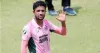 ১৬ বলে ৫ উইকেট নিয়ে বিশ্ব রেকর্ড গড়লেন রুয়েল