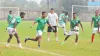 বাংলাদেশ ফুটবলে নাইজেরিয়ান ফুটবলারের অভিষেক আজ