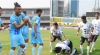 ৩১ বছর আগের ইতিহাসকে ফিরিয়ে আনলো আবাহনী-মোহামেডান