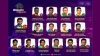 বাংলা টাইগার্সের কোচদের নাম প্রকাশ