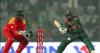 বাংলাদেশ বনাম জিম্বাবুয়ের মধ্যকার পূর্ণাঙ্গ সিরিজের খেলা লাইভ দেখবেন যেভাবে