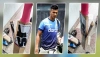 কুরিয়ারে বেহাল দশা করলো সাইফউদ্দিনের ব্যাটের