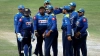 বর্তমানে সবচেয়ে শক্তিশালী দল ভারতকে ‘মুক্তি’ দিল শ্রীলঙ্কা