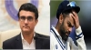 কোহলি অধিনায়কত্ব হারাবেন না থাকবেন: চূড়ান্ত সিন্ধান্ত জানিয়ে দিলেন সৌরভ গাঙ্গুলি
