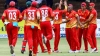 অধিনায়কসহ ২ ক্রিকেটারকে পাচ্ছে না জিম্বাবুয়ে
