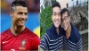 রোনালদোর সাথে তাসকিনের উদাহরণ দিলেন তার বাবা