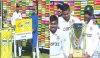 নিজের শেষ টেস্ট ম্যাচে যা অর্জন করলো মাহমুদুল্লাহ