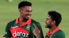 শীর্ষে মুস্তাফিজ, তৃতীয় স্থানে মিরাজ
