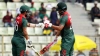 জিম্বাবুয়েকে বিশাল রানের টাগের্ট দিল বাংলাদেশ, দেখেনিন স্কোর কার্ড
