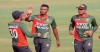 শরিফুল ও সাইফউদ্দিনের বোলিংয়ে ব্যাটিং বির্পযে জিম্বাবুয়ে,দেখেনিন সর্বশেষ স্কোর