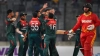 এইমাত্র শেষ হলো বাংলাদেশ বনাম জিম্বাবুয়ের মধ্যকার ম্যাচ, দেখেনিন ফলাফল
