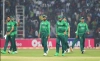 ৩৩১ করেও শেষ রক্ষা হলো না পাকিস্তানের