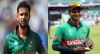 মাশরাফিকে পেছনে ফেলে ক্রিকেট ইতিহাসে নতুন রেকর্ড গড়ার সামনে দাঁড়িয়ে সাকিব