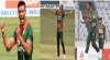 পেসারদের বোলিংয়ে লন্ডভন্ড জিম্বাবুয়ে, দেখেনিন সর্বশেষ স্কোর