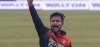 ৮ বছর আগের ঘটনা ফিরিয়ে আনলেন সাকিব