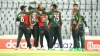 মোস্তাফিজকে ছাড়াই জিম্বাবুয়ের বিপক্ষে প্রথম ওয়ানডে মুখোমুখি বাংলাদেশ, দেখেনিন একাদশ