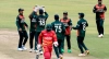 ব্যাটিংয়ে জিম্বাবুয়ে উইকেট তুলে নিলেন তাসকিন, দেখেনিন সর্বশেষ স্কোর