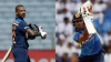 শিখর ধাওয়ান ও দাসুন শানাকা মিলিয়ে দিয়েছে ভারত-শ্রীলঙ্কাকে