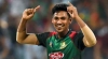 দারুন সুখবর দিলেন মুস্তাফিজ