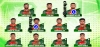 দুই পরিবর্তন নিয়ে শেষ ওয়ানডেতে জিম্বাবুয়ের বিপক্ষে শক্তিশালী একাদশ ঘোষণা করলো বাংলাদেশ