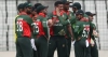 দ্বিতীয় ওয়ানডেতে ১০ পয়েন্ট নিয়ে য়েন্ট টেবিলে দ্বিতীয় স্থানে বাংলাদেশ