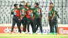 ২২ ওভারের খেলা শেষ, দেখেনিন সর্বশেষ স্কোর