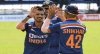 শ্রীলঙ্কা বনাম ভারত দ্বিতীয় ওয়ানডে, দেখেনিন টস ও একাদশ