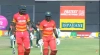 বাংলাদেশকে বিশাল রানের টাগের্ট দিল জিম্বাবুয়ে
