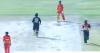২১ ওভার শেষে দেখেনিন বাংলাদেশের সংগ্রহ