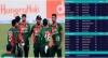 টি-২০ বিশ্বকাপের আগে, বাংলাদেশের ১৯ টি ম্যাচের সময়সূচি প্রকাশ