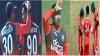 বোলারদের দাপটে অলআউট জিম্বাবুয়ে