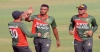 বোলিংয়ে বাংলাদেশ দেখেনিন একাদশ