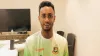 জয়কে পাখির চোখ করেই প্রস্তুত হচ্ছে বাংলাদেশ দল: শরিফুল