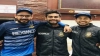 অস্ট্রেলিয়াকে একহাত নিলেন শ্রীনিবাস ও স্টনিয়ার