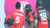 হাড্ডাহাড্ডি লড়াইয়ে এইমাত্র শেষ হলো জিম্বাবুয়ে ও বাংলাদেশের মধ্যকার শেষ টি-টোয়েন্টি