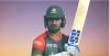 শামীম পাটোয়ারীর ঝড়ো ব্যাটিংয়ে নতুন রেকর্ড গড়লো বাংলাদেশ