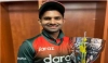 আমার ক্ষুধা ছিল ম্যাচ জিতিয়ে ফেরার : শামীম