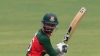 চোটের কারণে নয়, যে কারণে অস্ট্রেলিয়া সিরিজ খেলবেন না লিটন