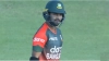 এইবার আসল পরীক্ষায় শামীম