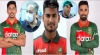 সৌম্য, লিটন, নাঈমকে নিয়ে বিপদে বাংলাদেশ দলের হেড কোচ ডোমিঙ্গ ও বিসিবি