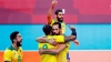 টান টান উত্তেজনায় শেষ হলো ব্রাজিল বনাম আর্জেন্টিনার ম্যাচ, দেখেনিন ফলাফল