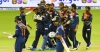 অবিশ্বাস্য টি-২০তে শ্রীলঙ্কার বিপক্ষে সর্বনিম্ন রানে অল আউটের লজ্জার রেকর্ড গড়লো ভারত