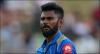 ক্রিকেটকে বিদায় জানালেন শ্রীলঙ্কান পেসার উদানা