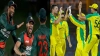 আগামীকাল মাঠে নামছে বাংলাদেশ-অস্ট্রেলিয়া, দেখেনিন সময়
