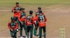 সিরিজ শুরু আগে বড় দুঃসংবাদ পেল বাংলাদেশ দল