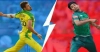 মিচেল স্টার্ক বনাম মুস্তাফিজ: দেখেনিন দুই জনের মধ্যে কে বেশি এগিয়ে