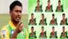 অস্ট্রেলিয়ার বিপক্ষে ১ম টি-২০ ম্যাচের জন্য নিজের পছন্দের শক্তিশালী একাদশ ঘোষণা করলো আশরাফুল