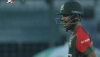 স্টার্ককে দুই ছক্কা হাঁকালেন নাইম, দেখেনিন সর্বশেষ স্কোর