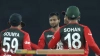 ১১ রানে ৩ উইকেট নেই অস্ট্রেলিয়ার, দেখেনিন সর্বশেষ স্কোর