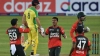 সর্বনিম্ন রানে অস্ট্রেলিয়াকে অল-আউট করে হারিয়ে বিশাল লজ্জা দিল বাংলাদেশ